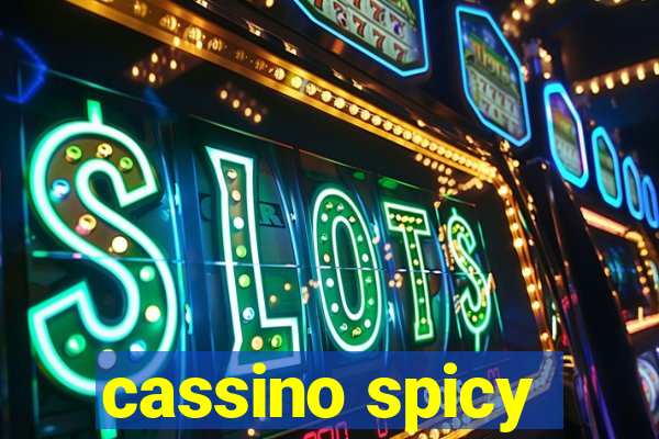 cassino spicy